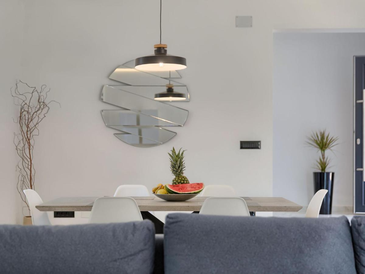 Villa Vine By Interhome Marčana Екстериор снимка