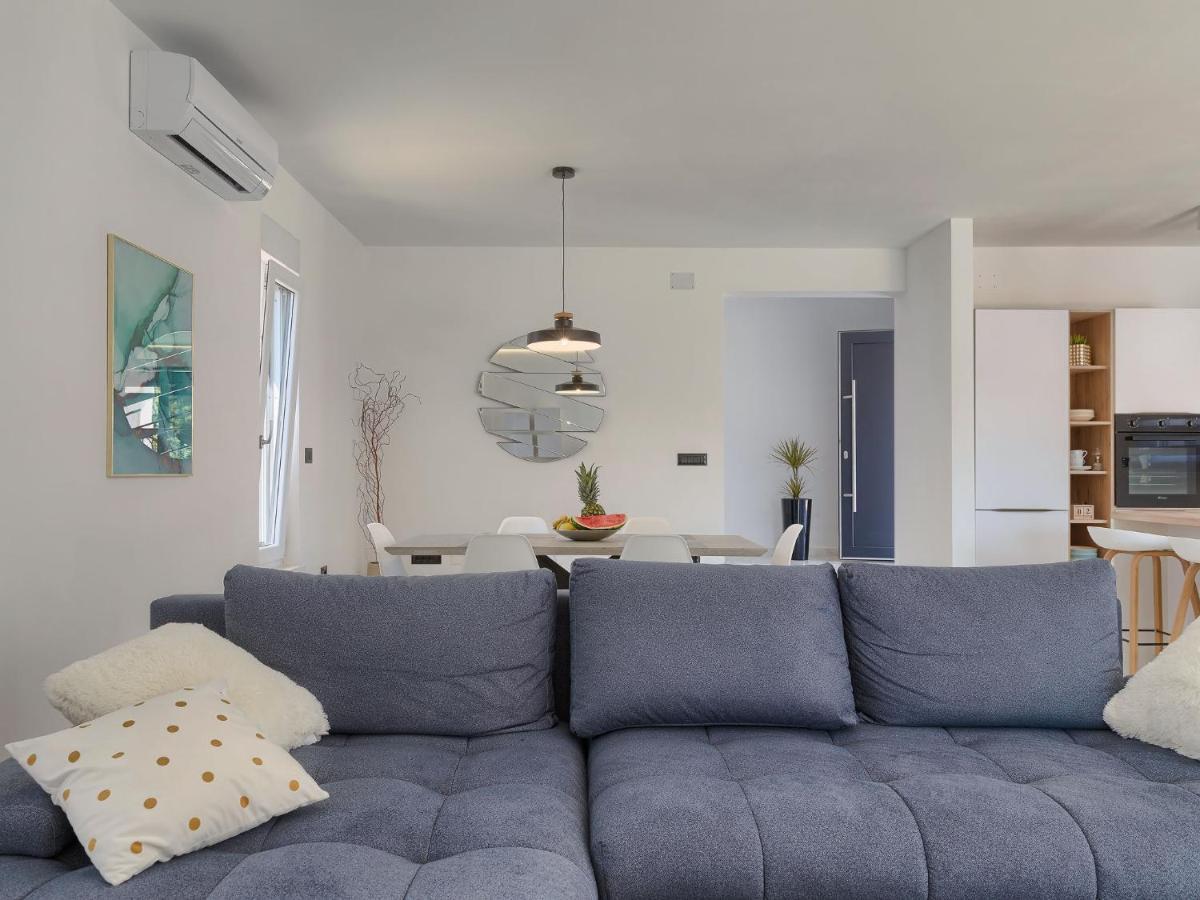 Villa Vine By Interhome Marčana Екстериор снимка