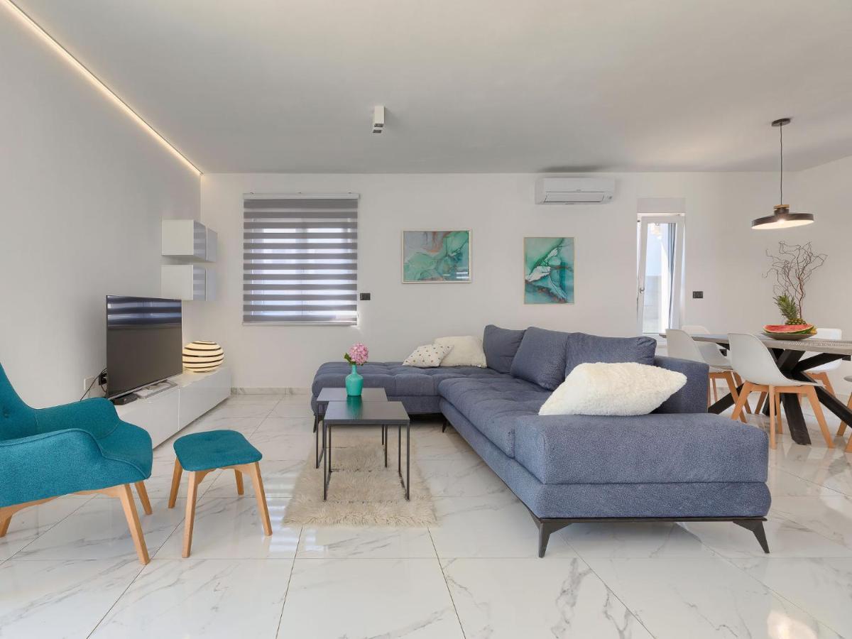 Villa Vine By Interhome Marčana Екстериор снимка