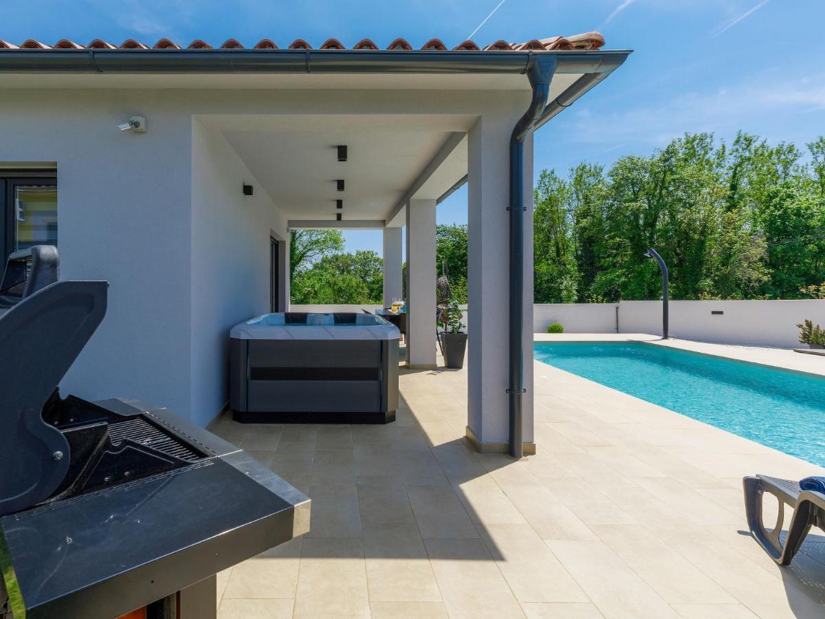 Villa Vine By Interhome Marčana Екстериор снимка