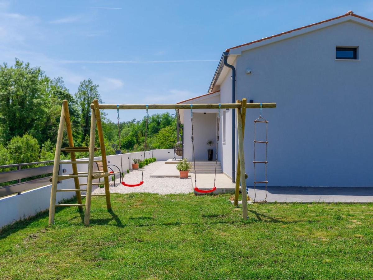 Villa Vine By Interhome Marčana Екстериор снимка