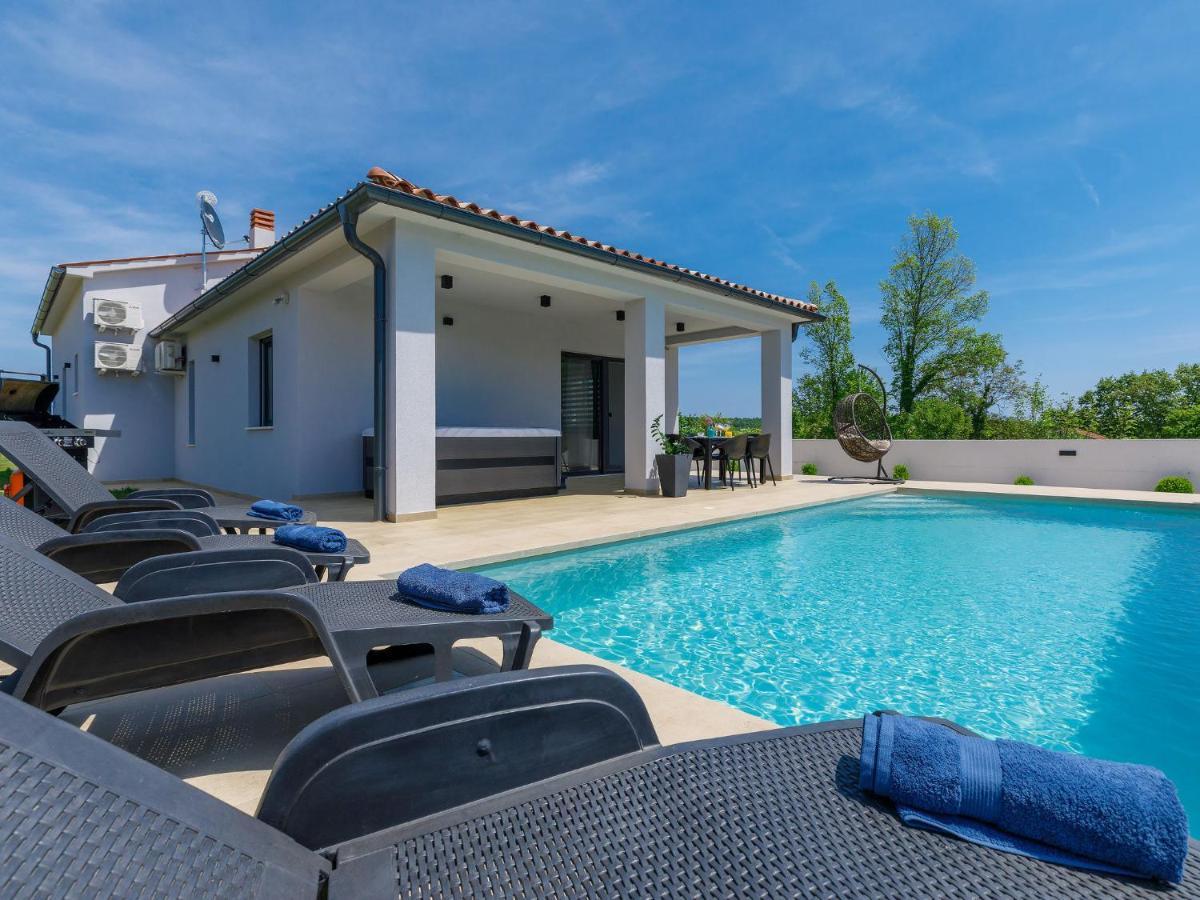 Villa Vine By Interhome Marčana Екстериор снимка